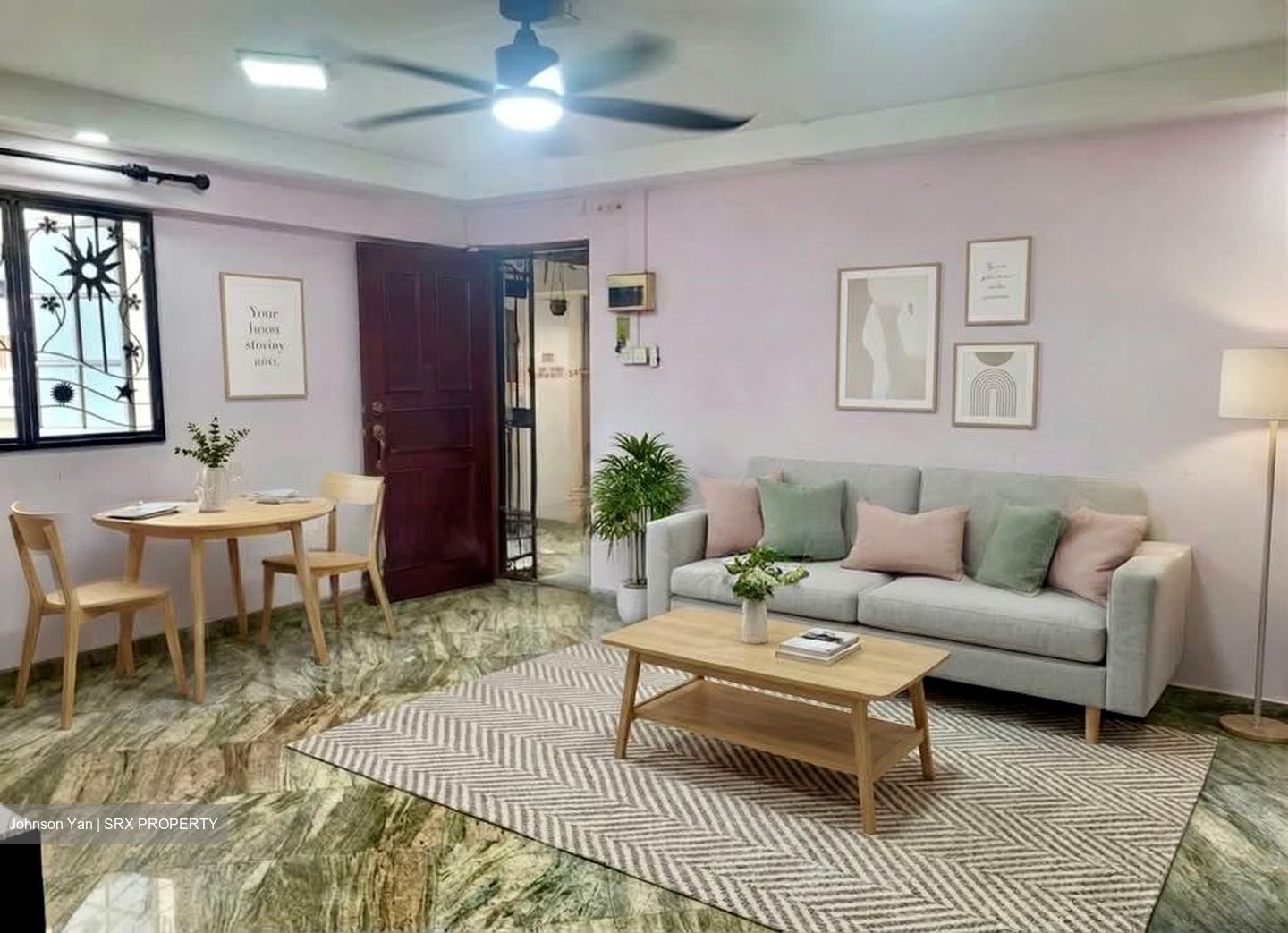 Blk 26 KELANTAN COURT (Central Area), HDB 4 Rooms #568202221